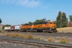 BNSF 293